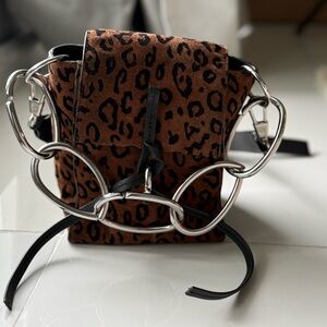 Phillip Lim Leigh Leather Crossbody Bag